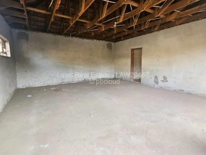 4 Bedroom House for Sale in Westgate, Harare
