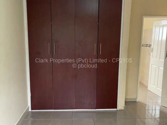 Flat/Apartment to Rent in Newlands