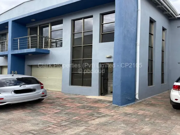 Flat/Apartment to Rent in Newlands