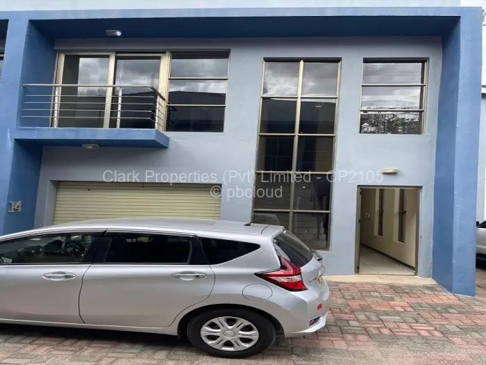 Flat/Apartment to Rent in Newlands