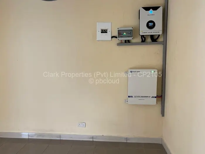 Flat/Apartment to Rent in Newlands