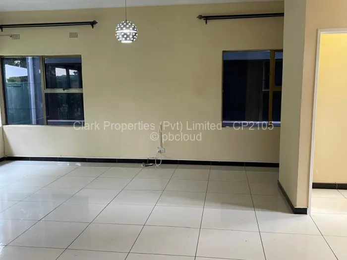 Flat/Apartment to Rent in Newlands