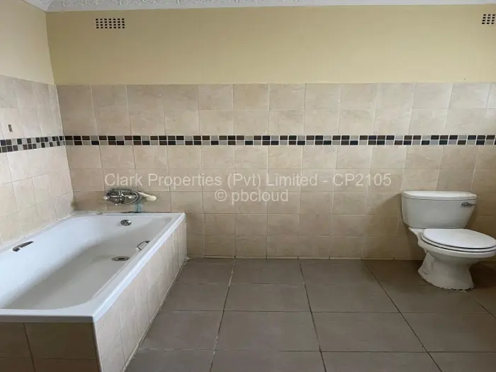 Flat/Apartment to Rent in Newlands