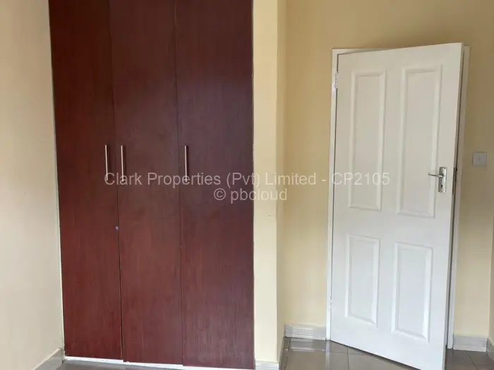 Flat/Apartment to Rent in Newlands