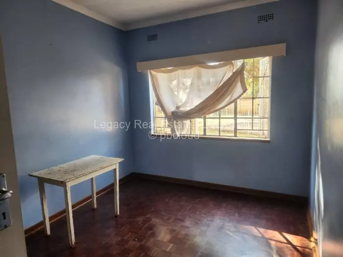 4 Bedroom House to Rent in Bluff Hill