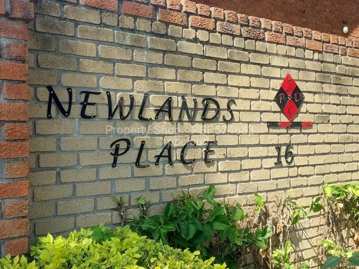 Flat/Apartment to Rent in Newlands