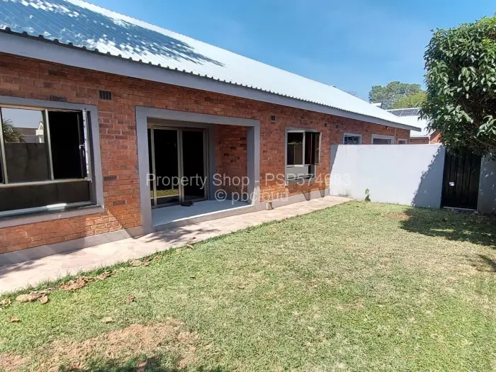 Flat/Apartment to Rent in Newlands