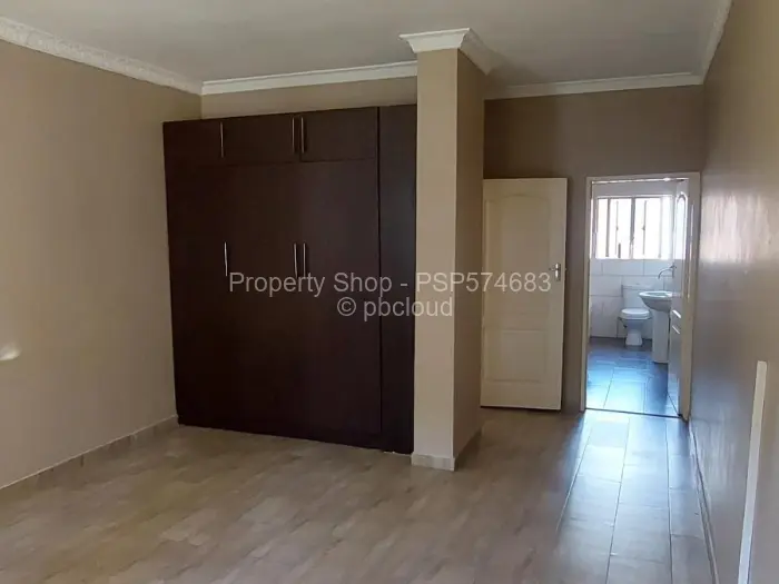Flat/Apartment to Rent in Newlands