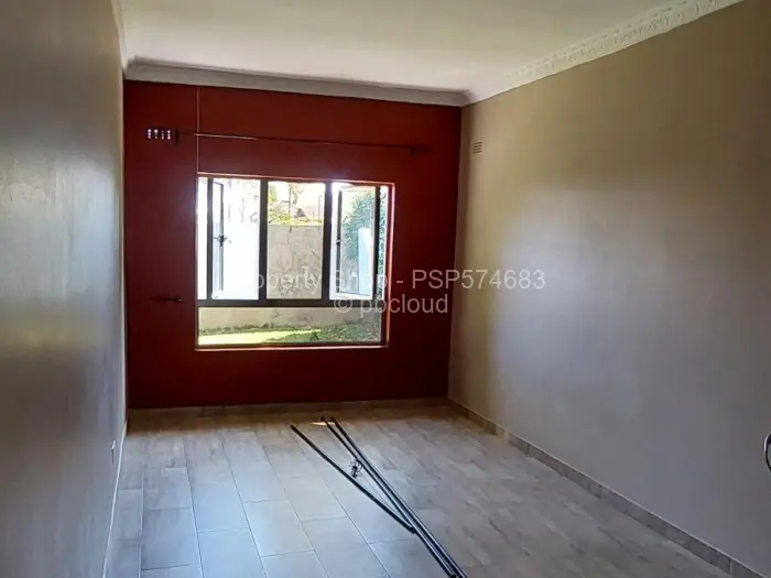 Flat/Apartment to Rent in Newlands