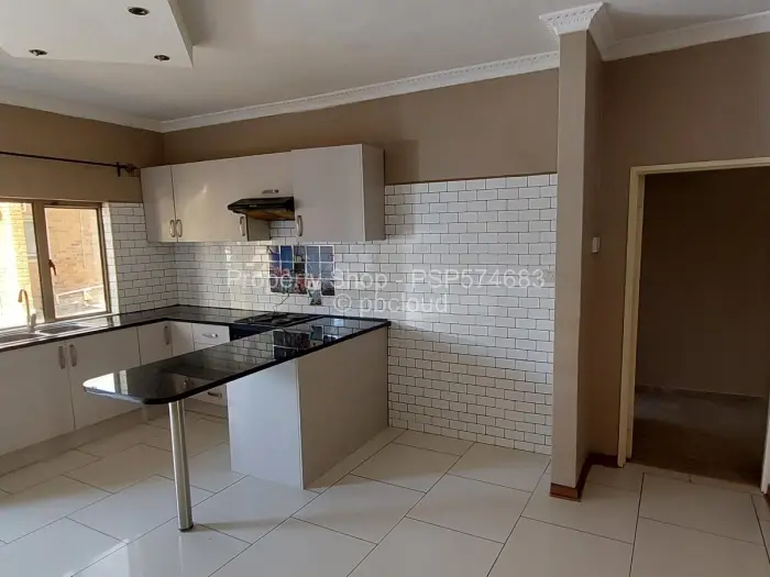 Flat/Apartment to Rent in Newlands