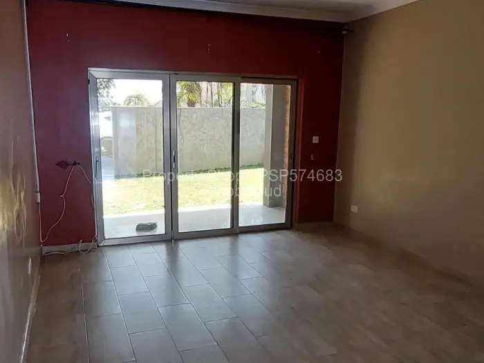 Flat/Apartment to Rent in Newlands