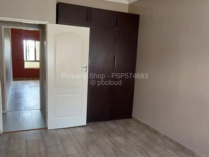 Flat/Apartment to Rent in Newlands