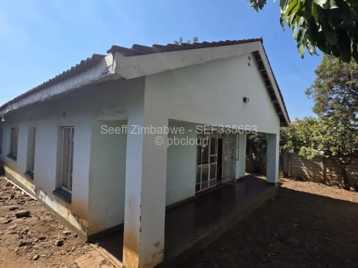 2 Bedroom House for Sale in Tynwald, Harare
