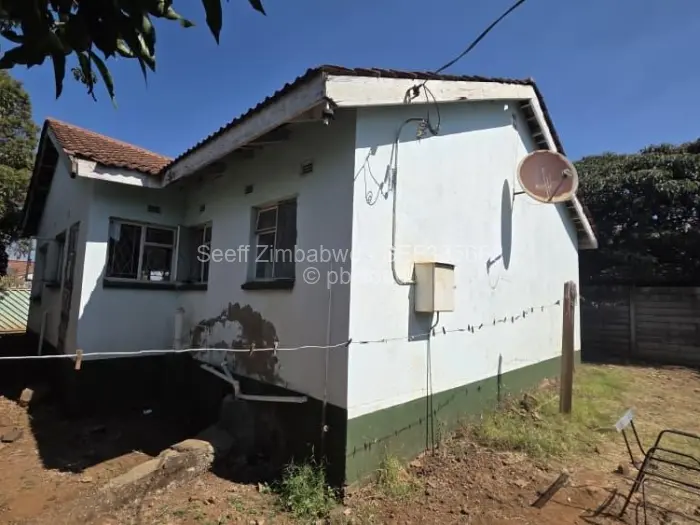 2 Bedroom House for Sale in Tynwald, Harare