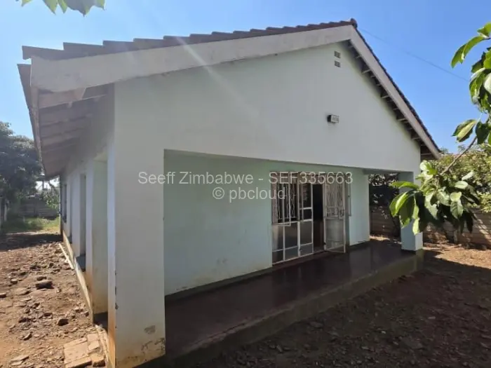2 Bedroom House for Sale in Tynwald, Harare