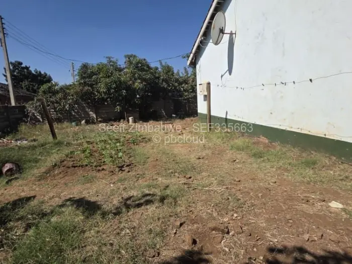 2 Bedroom House for Sale in Tynwald, Harare