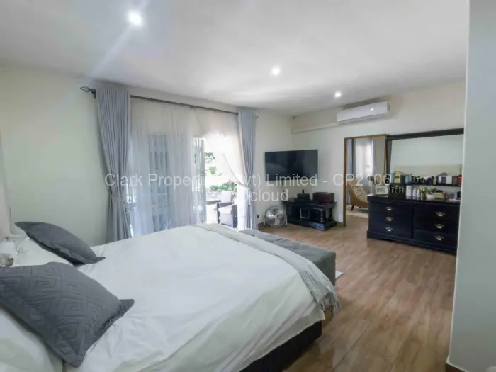 4 Bedroom House for Sale in Mount Pleasant, Harare