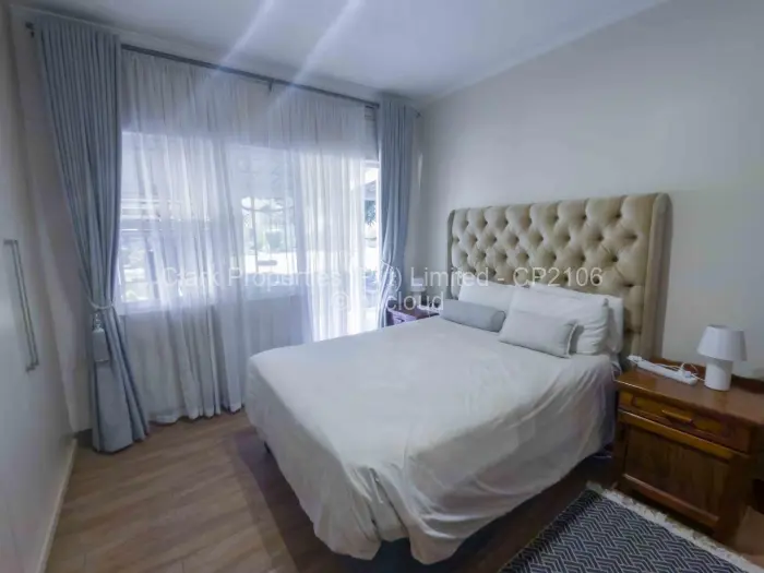 4 Bedroom House for Sale in Mount Pleasant, Harare