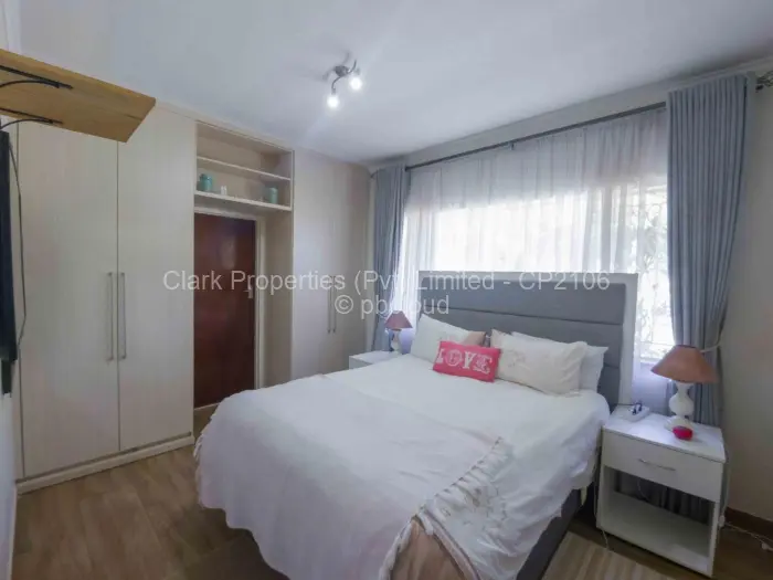4 Bedroom House for Sale in Mount Pleasant, Harare