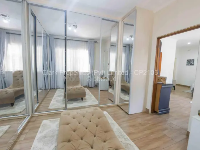4 Bedroom House for Sale in Mount Pleasant, Harare