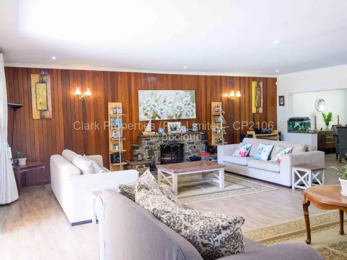 4 Bedroom House for Sale in Mount Pleasant, Harare