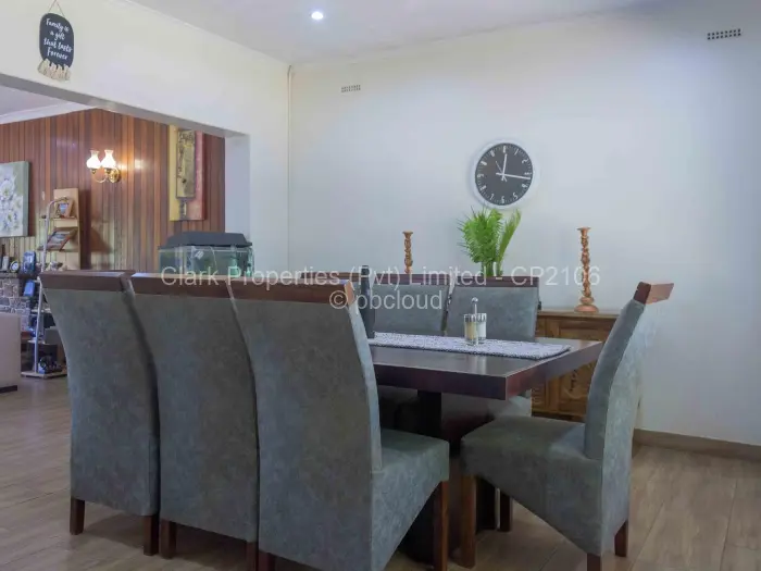4 Bedroom House for Sale in Mount Pleasant, Harare