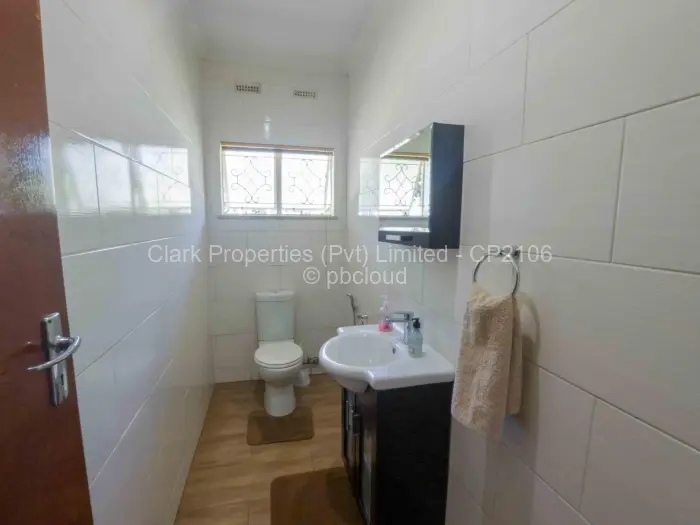 4 Bedroom House for Sale in Mount Pleasant, Harare