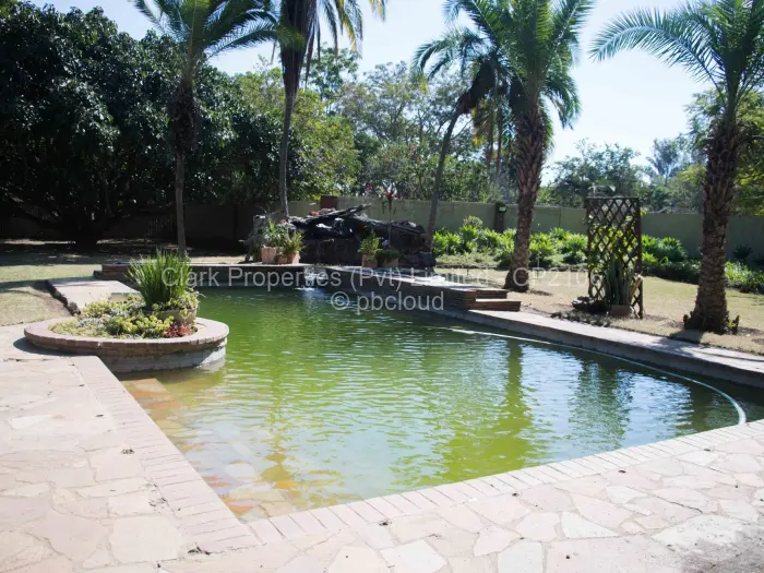 4 Bedroom House for Sale in Mount Pleasant, Harare