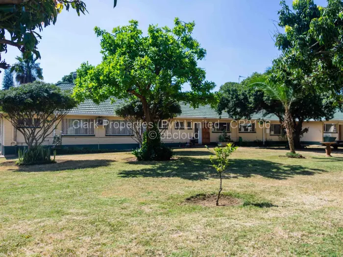 4 Bedroom House for Sale in Mount Pleasant, Harare