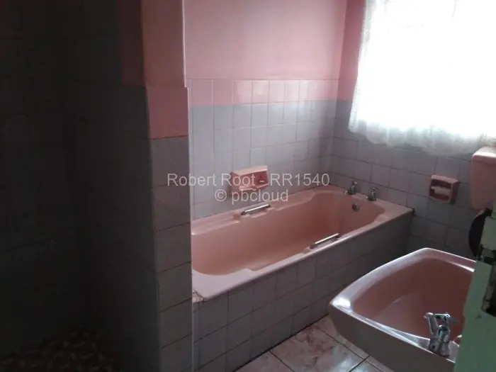 Office to Rent in Belvedere