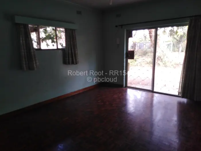 Office to Rent in Belvedere