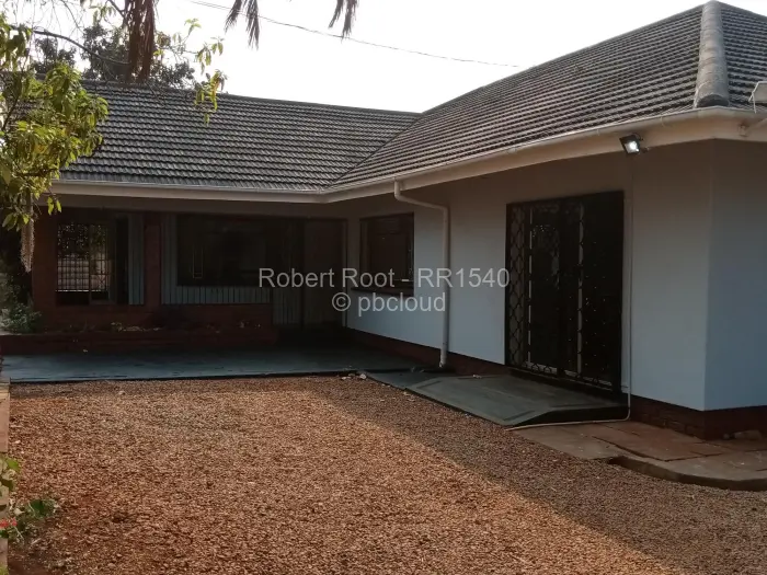 Office to Rent in Belvedere