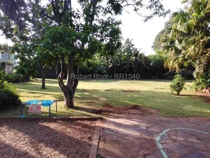 Office to Rent in Belvedere