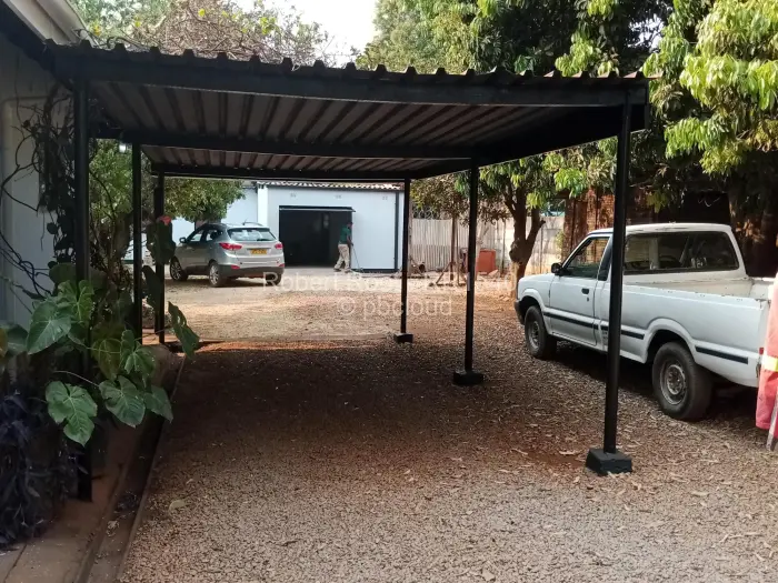 Office to Rent in Belvedere