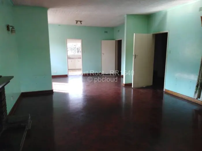 Office to Rent in Belvedere
