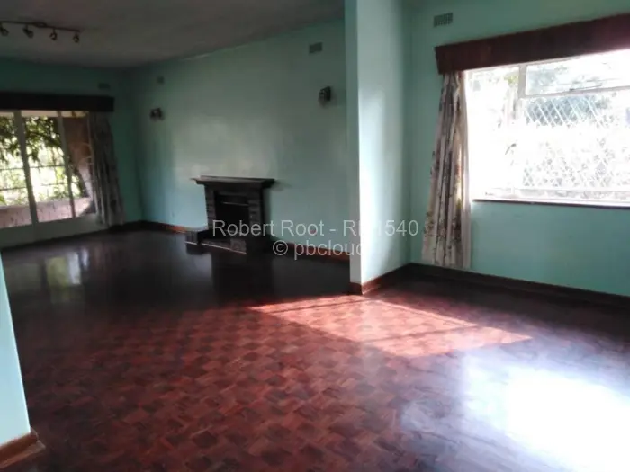 Office to Rent in Belvedere