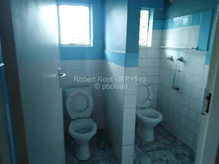 Office to Rent in Belvedere