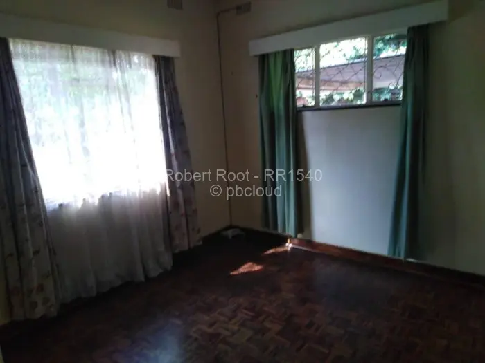Office to Rent in Belvedere