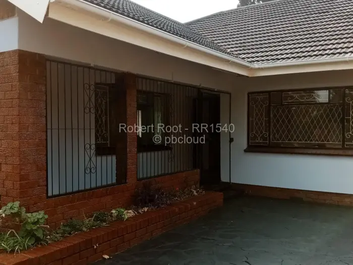 Office to Rent in Belvedere
