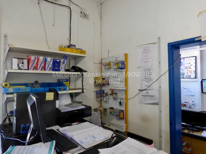 Warehouse/Industrial for Sale in Marondera, Marondera