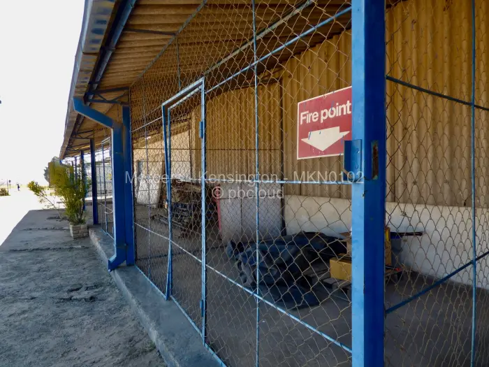 Warehouse/Industrial for Sale in Marondera, Marondera