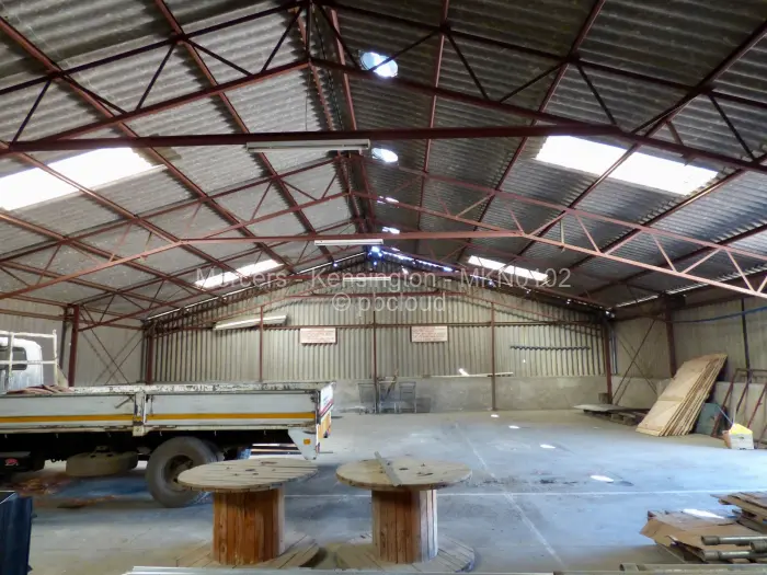 Warehouse/Industrial for Sale in Marondera, Marondera