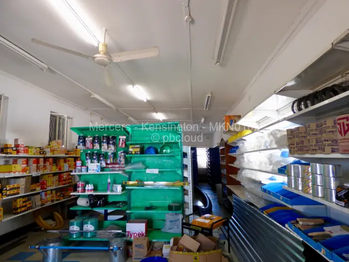 Warehouse/Industrial for Sale in Marondera, Marondera