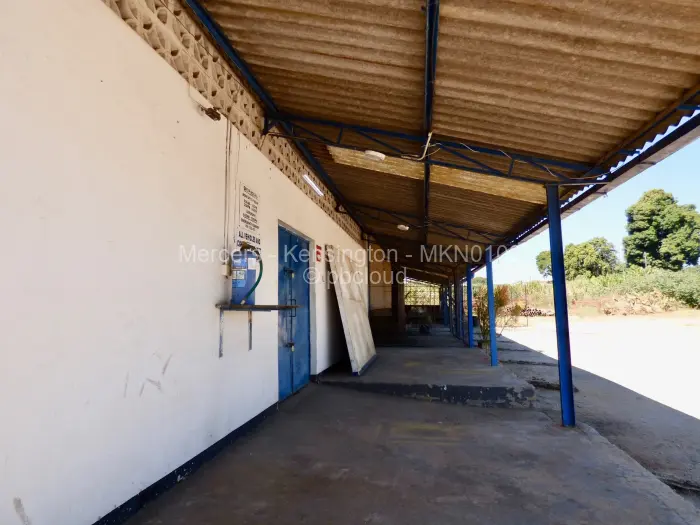 Warehouse/Industrial for Sale in Marondera, Marondera