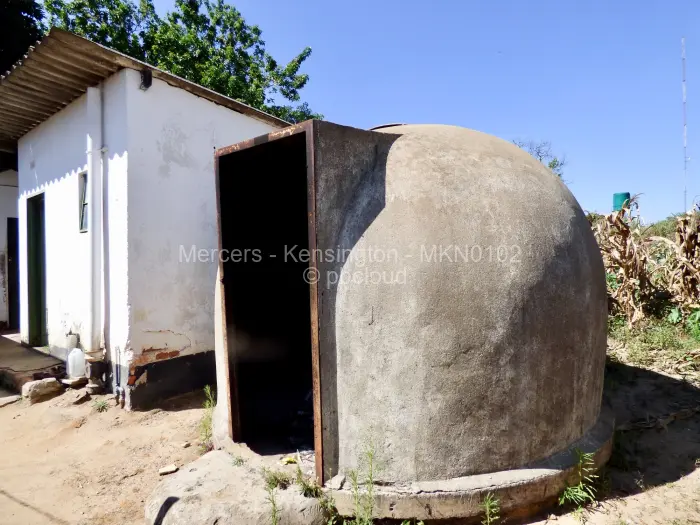 Warehouse/Industrial for Sale in Marondera, Marondera