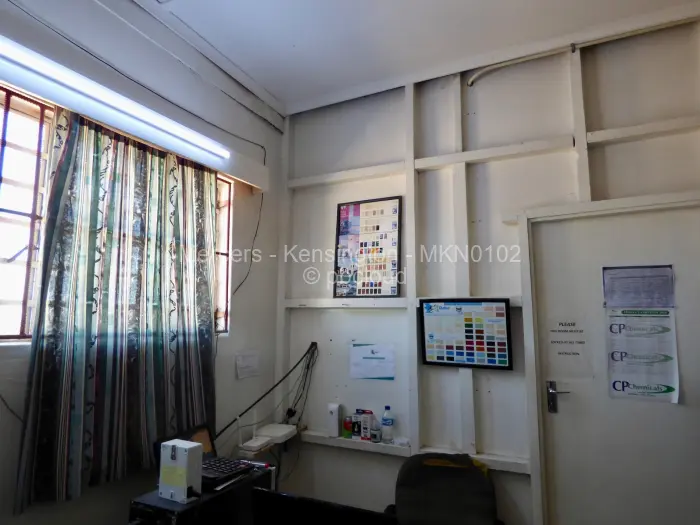Warehouse/Industrial for Sale in Marondera, Marondera