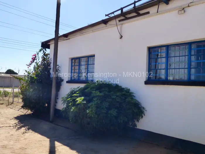 Warehouse/Industrial for Sale in Marondera, Marondera