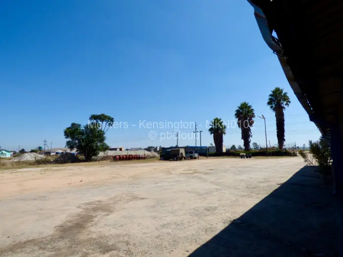 Warehouse/Industrial for Sale in Marondera, Marondera