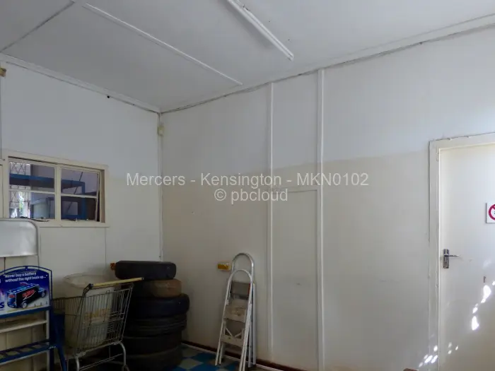 Warehouse/Industrial for Sale in Marondera, Marondera