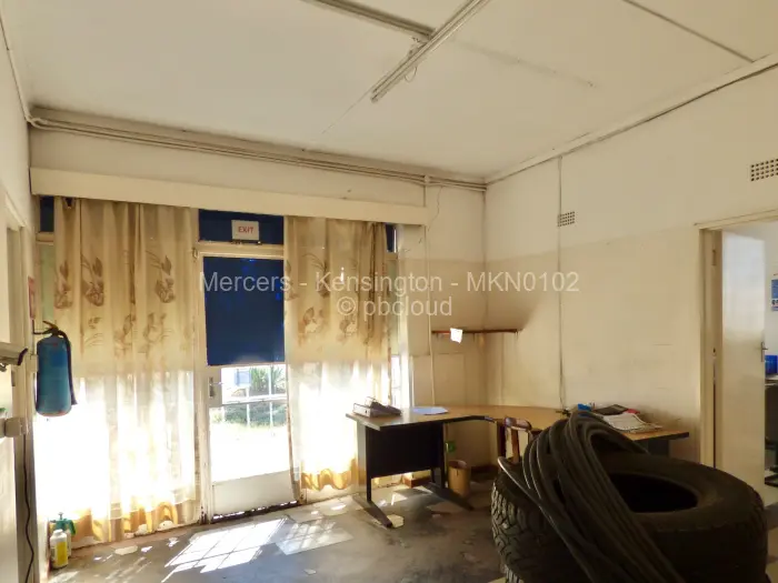 Warehouse/Industrial for Sale in Marondera, Marondera